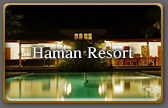 Haman Resort